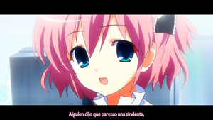 Grisaia no Kajitsu (1080p)